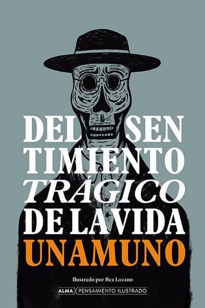 Produktbild: Del Sentimiento Tr&aacute;gico de la Vida