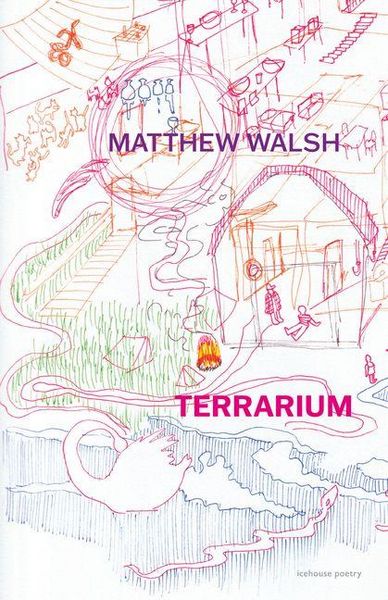 Produktbild: Terrarium