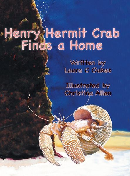 Produktbild: Henry Hermit Crab Finds a Home