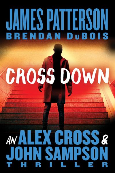 Produktbild: Cross Down