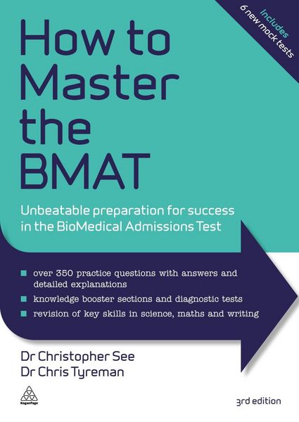 Produktbild: How to Master the BMAT
