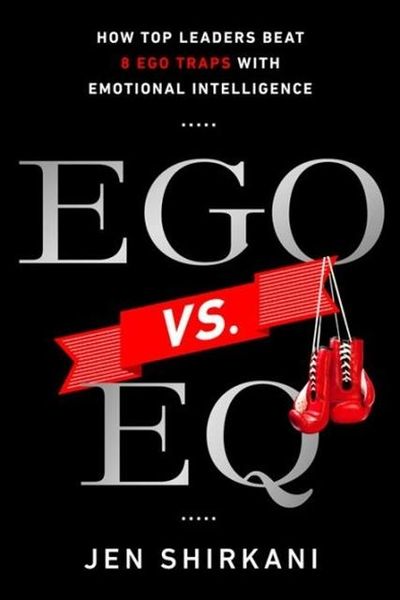Produktbild: Ego Vs. Eq