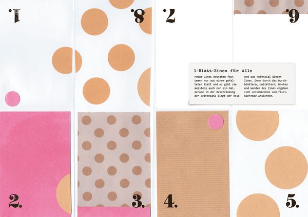 Produktbild: Mach dein Zine!