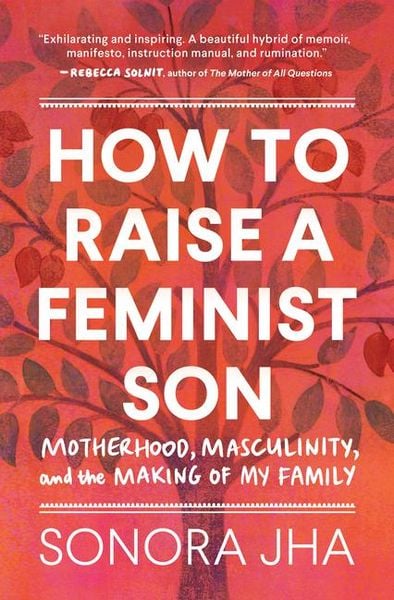 Produktbild: How to Raise a Feminist Son