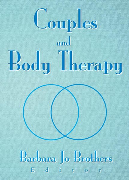Produktbild: Couples and Body Therapy
