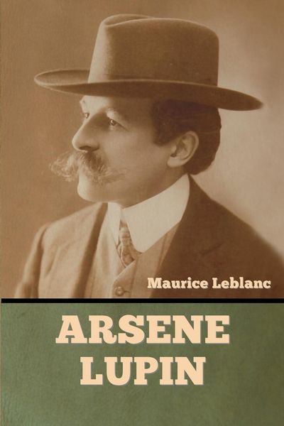 Produktbild: Arsene Lupin