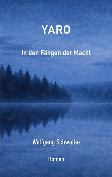 Produktbild: Yaro: In den F&auml;ngen der Macht