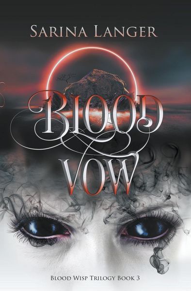 Produktbild: Blood Vow