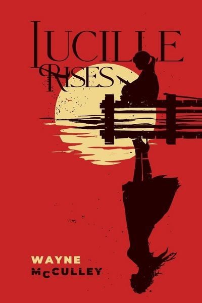 Produktbild: Lucille Rises
