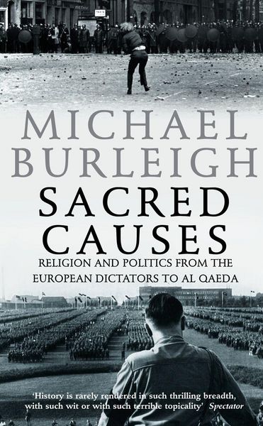 Produktbild: Sacred Causes