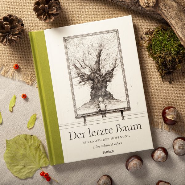 Der letzte Baum