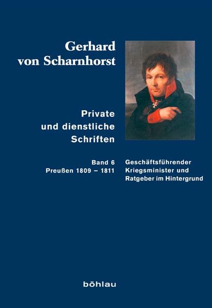 Produktbild: Private und dienstliche Schriften