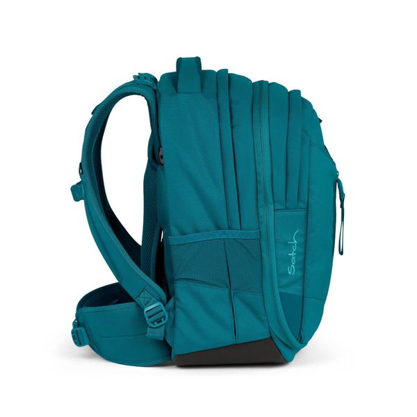 Produktbild: Match Schulrucksack Einzeln Deep Petrol
