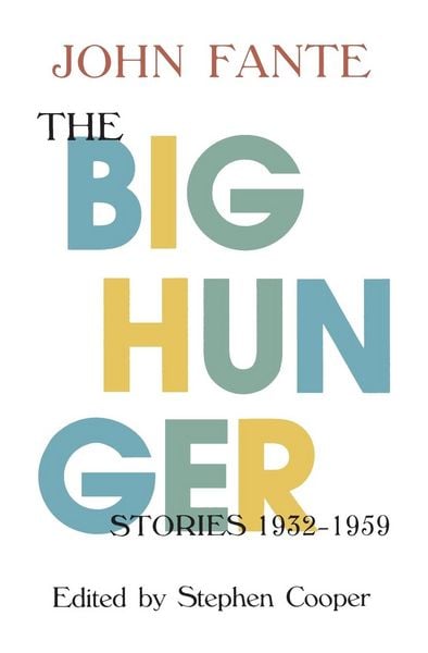Produktbild: The Big Hunger