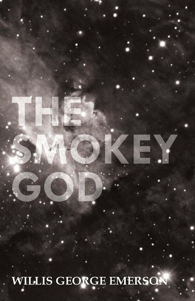Produktbild: The Smokey God