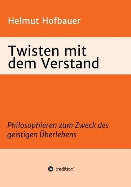 Produktbild: Twisten mit dem Verstand