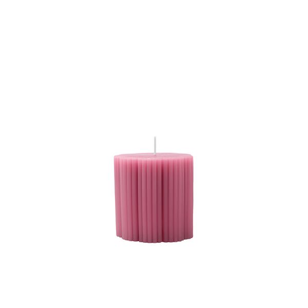 Produktbild: Villeroy & Boch Fleur Stumpenkerze