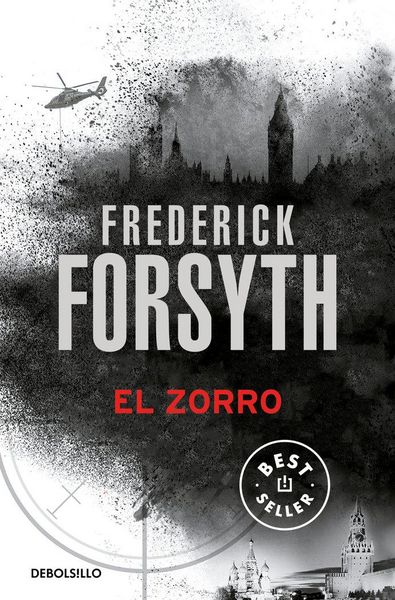 Produktbild: El Zorro
