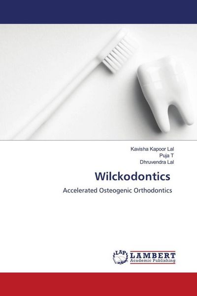 Produktbild: Wilckodontics