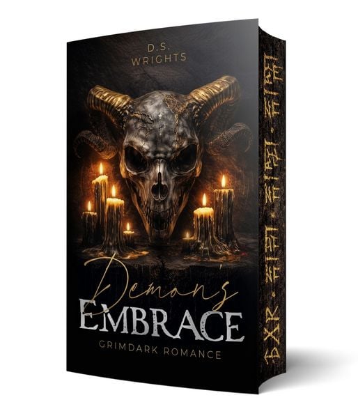Produktbild: Demon's Embrace