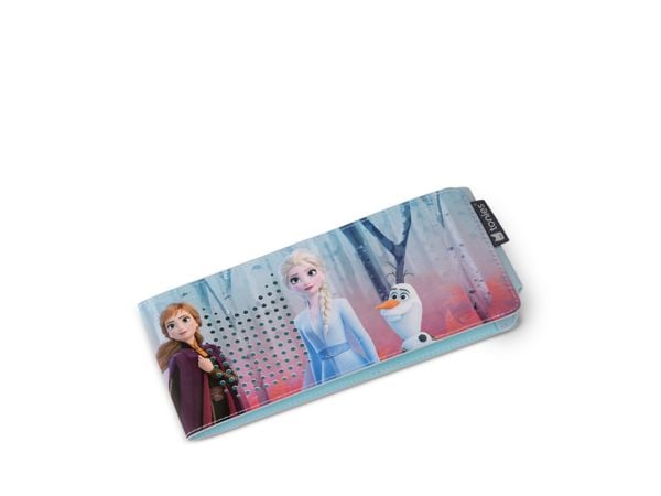 Produktbild: Tonies - Toniebox 2 H&uuml;lle Disney Die Eisk&ouml;nigin