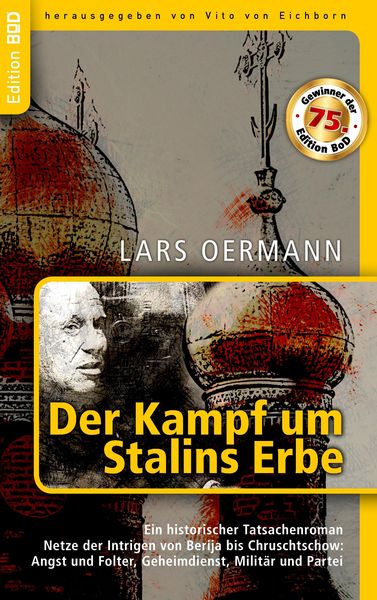 Produktbild: Der Kampf um Stalins Erbe