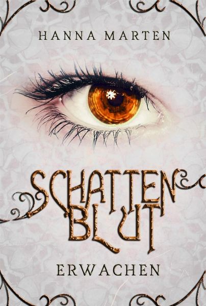 Produktbild: Schattenblut