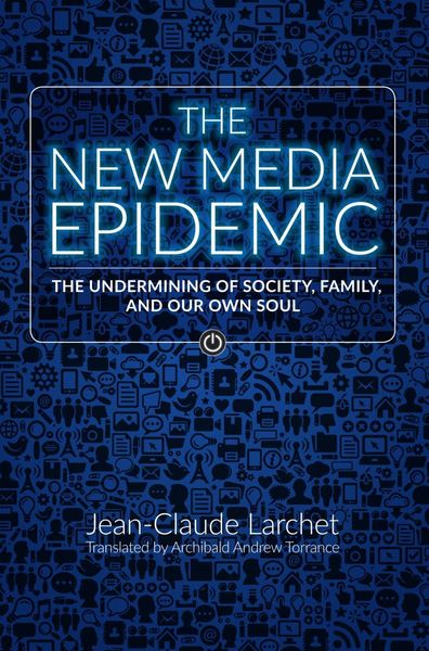 Produktbild: New Media Epidemic