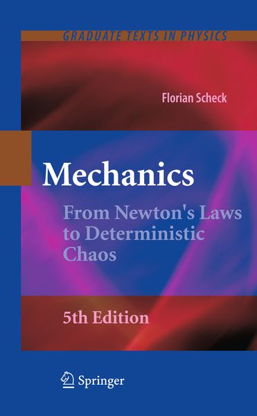 Produktbild: Mechanics