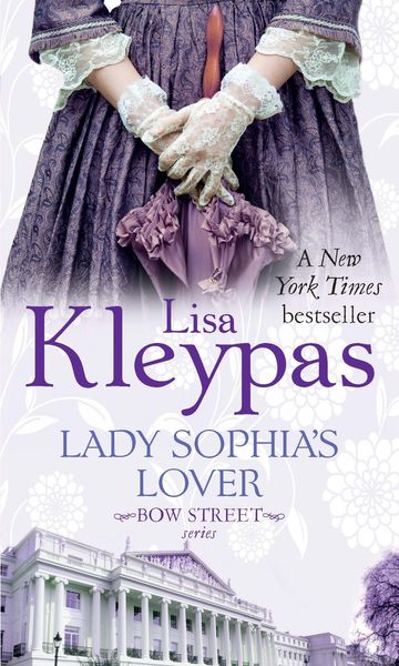 Produktbild: Lady Sophia's Lover