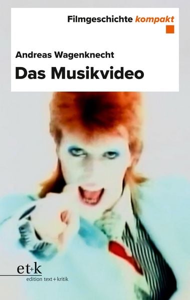 Produktbild: Das Musikvideo