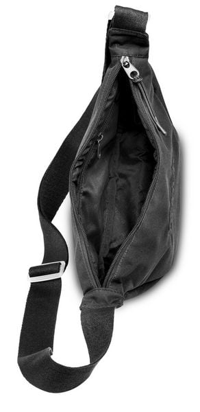Produktbild: BENCH Umh&auml;ngetasche loft, schwarz