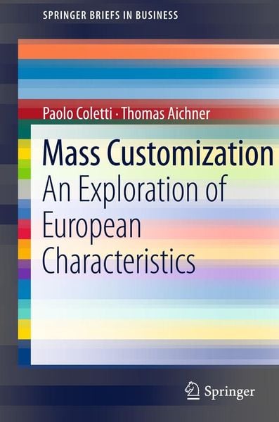 Produktbild: Mass Customization