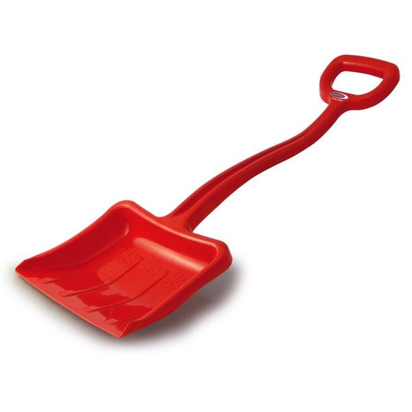 Produktbild: Snow Play Schneeschaufel Tally 70 cm rot