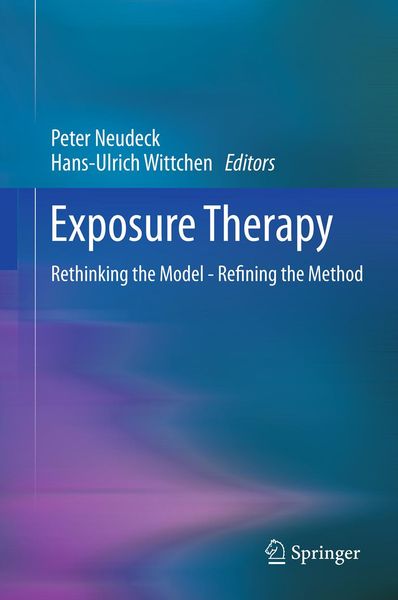 Produktbild: Exposure Therapy