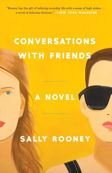 Produktbild: Conversations with Friends