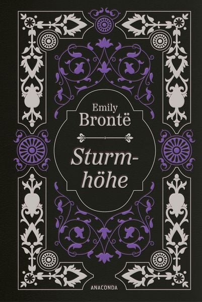 Produktbild: Emily Bront&euml;, Sturmh&ouml;he