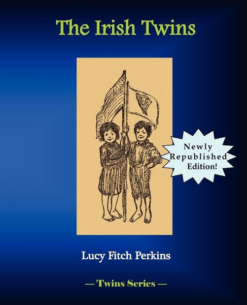 Produktbild: The Irish Twins