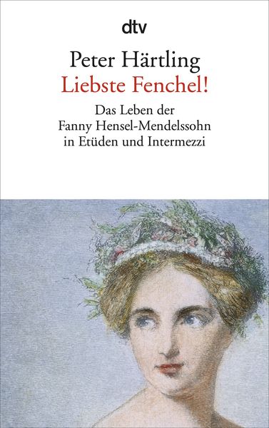 Produktbild: Liebste Fenchel!