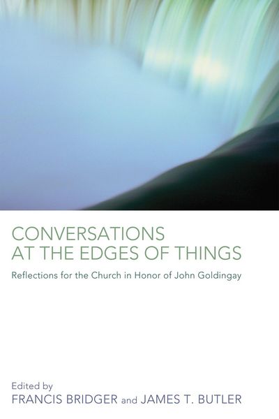 Produktbild: Conversations at the Edges of Things