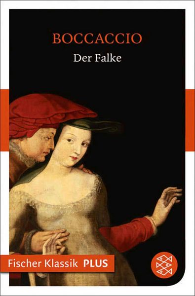 Produktbild: Der Falke