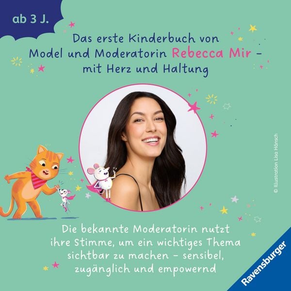 Produktbild: Das Zauberwort hei&szlig;t Nein!
