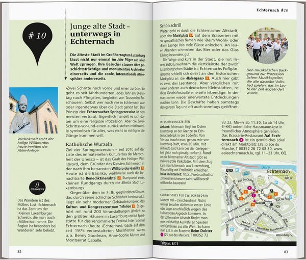 Produktbild: Reisef&uuml;hrer Mosel