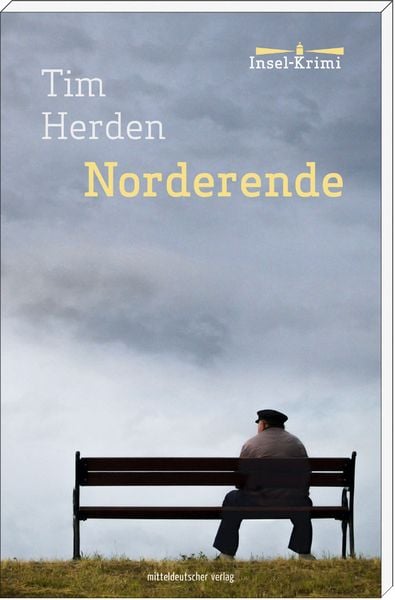 Norderende, Paperback von Tim Herden, Mitteldeutscher verlag, 9783954622412