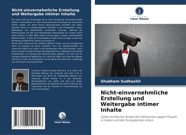 Produktbild: Nicht-einvernehmliche Erstellung und Weitergabe intimer Inhalte