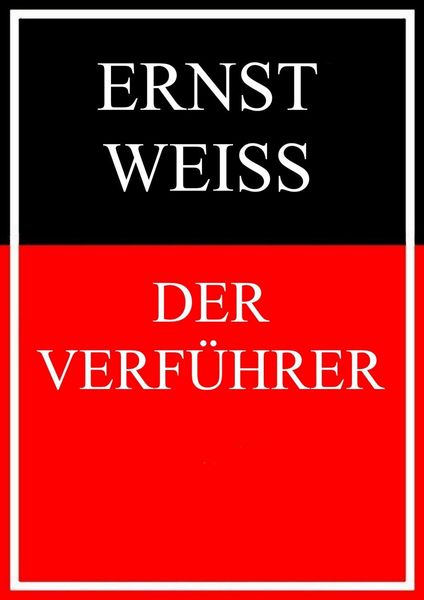 Produktbild: Der Verf&uuml;hrer