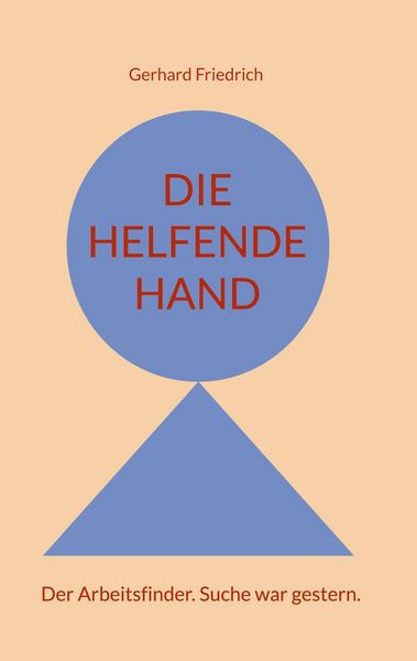 Produktbild: Die helfende Hand