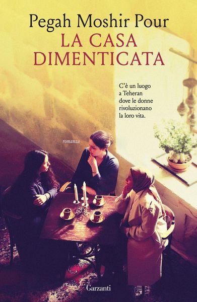 Produktbild: La casa dimenticata