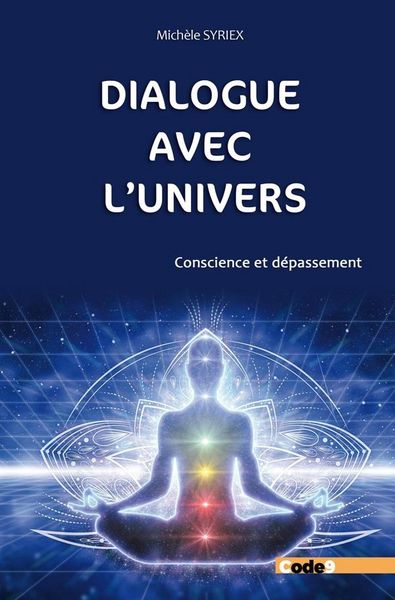 Produktbild: Dialogue avec univers conscienc