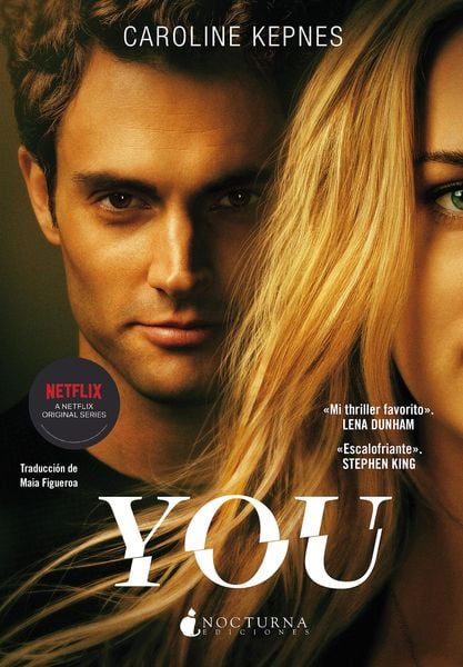 Produktbild: You